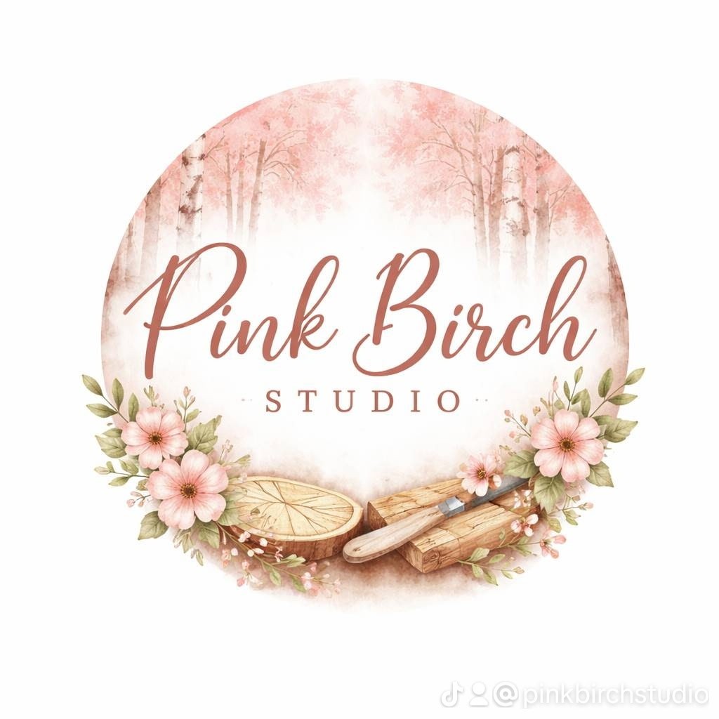 Pink Birch Studio